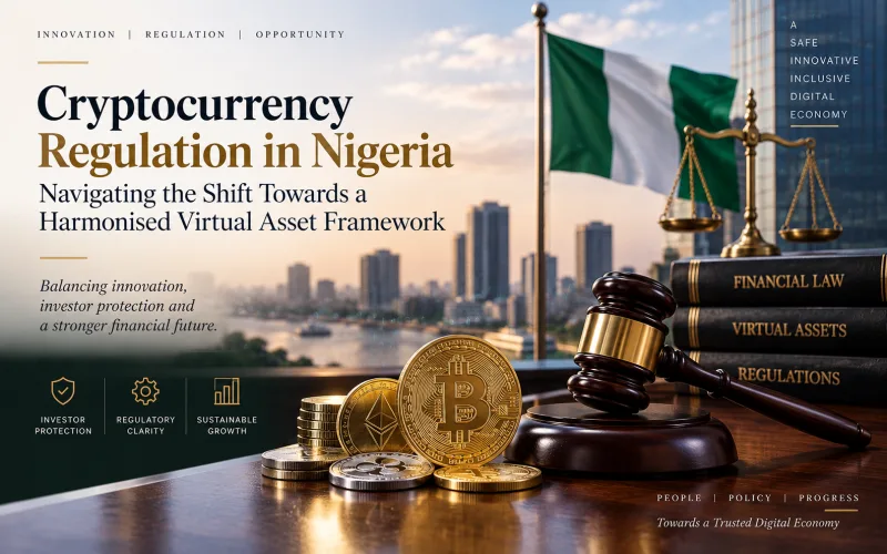 cryptocurrency-regulation-in-nigeria-navigating-the-shift-towards-a-harmonised-virtual-asset-framework