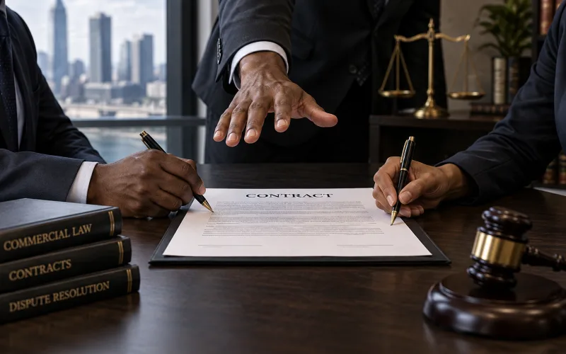 unlawful-interference-with-contractual-relations